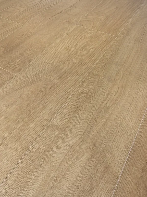 瑞士製造 無縫木地板 SWISSKRONO GRAND D40441 14mm BALANCED 大宅系列 特大板 Laminate